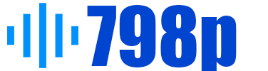 Logo 789pbet